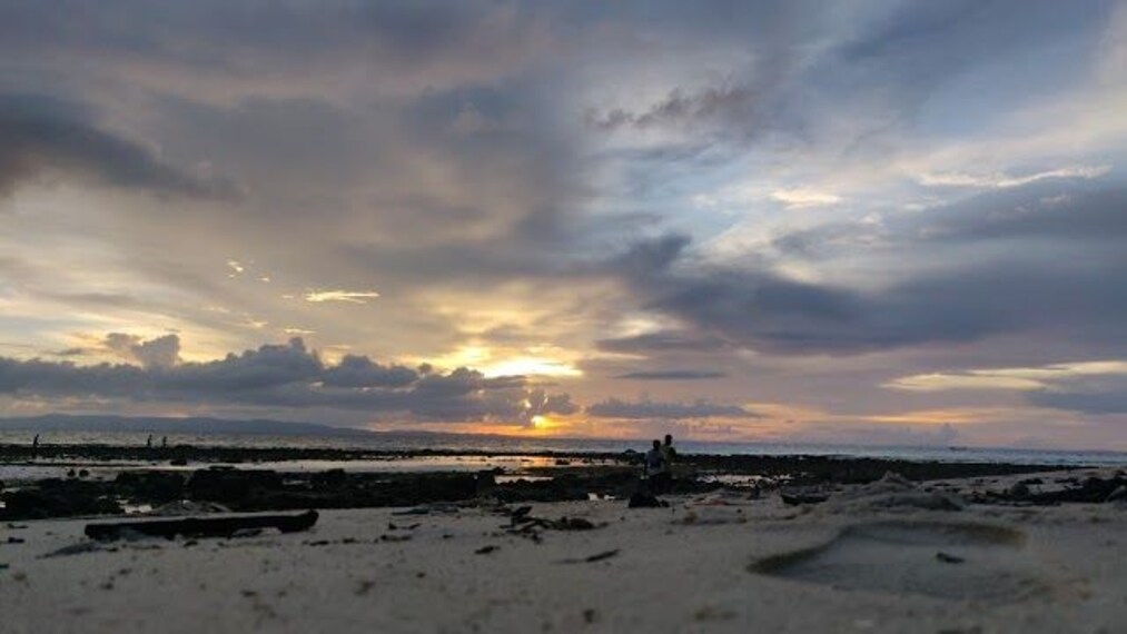 Sunrise and Sunset Views-5